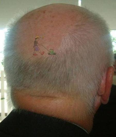 TATOO